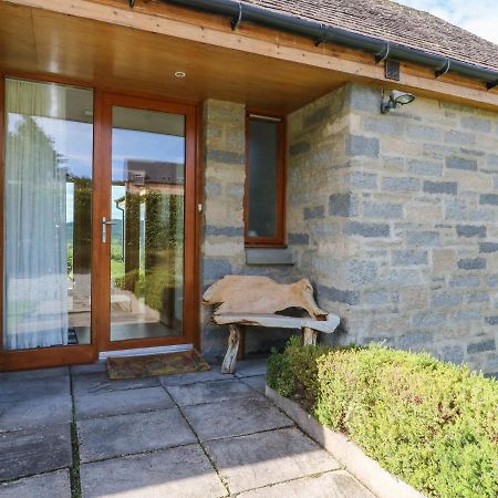 Vila Balvaig Pitlochry Exteriér fotografie