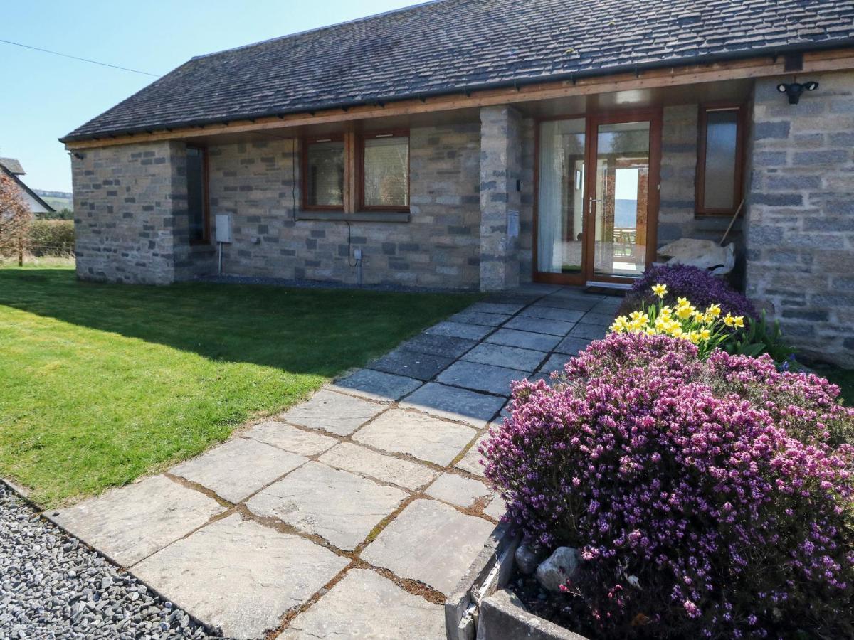 Vila Balvaig Pitlochry Exteriér fotografie