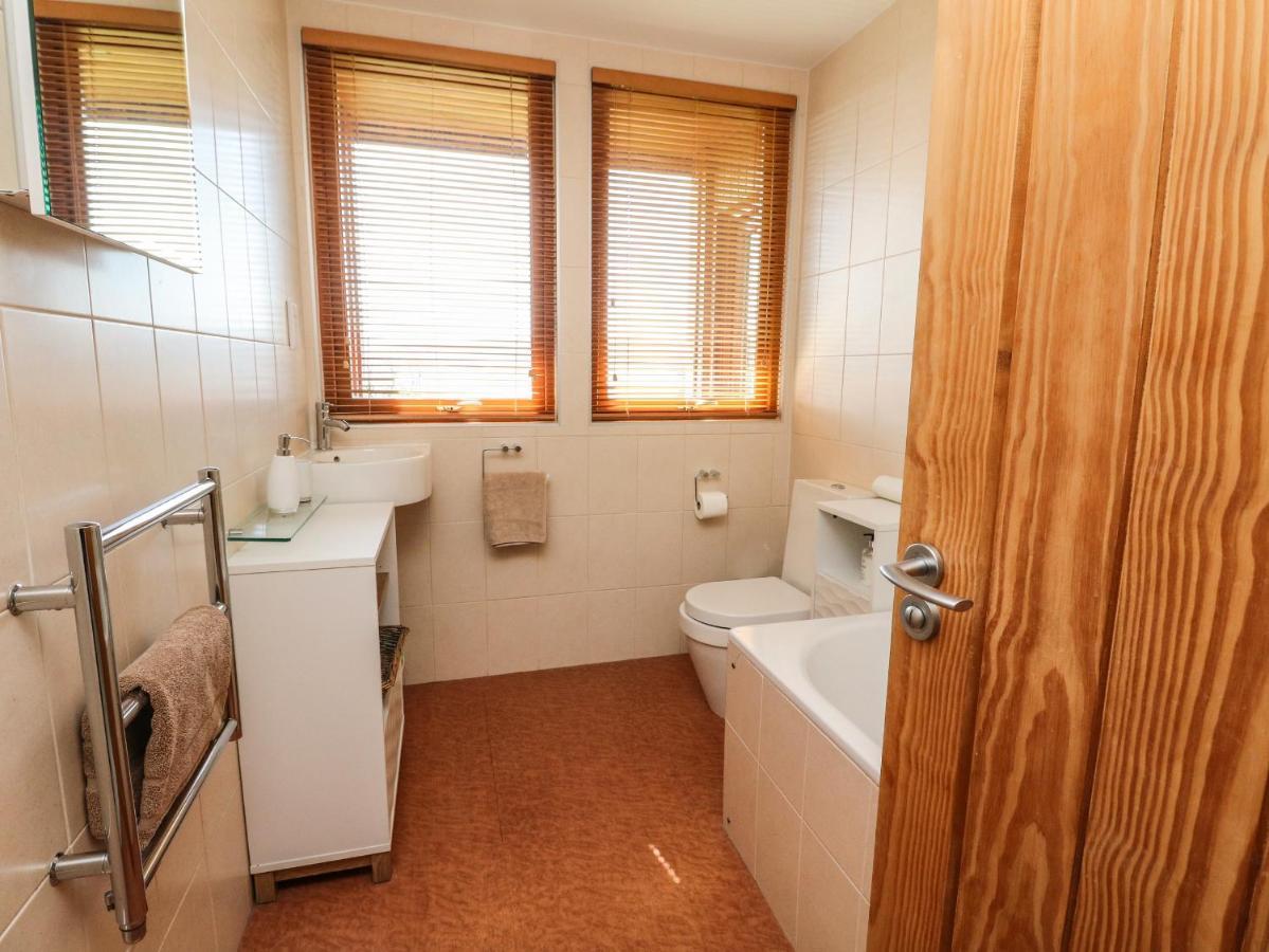 Vila Balvaig Pitlochry Exteriér fotografie